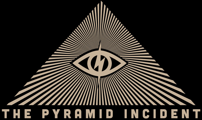 The Pyramid Incident